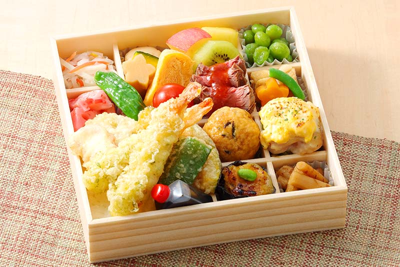 天重御膳
